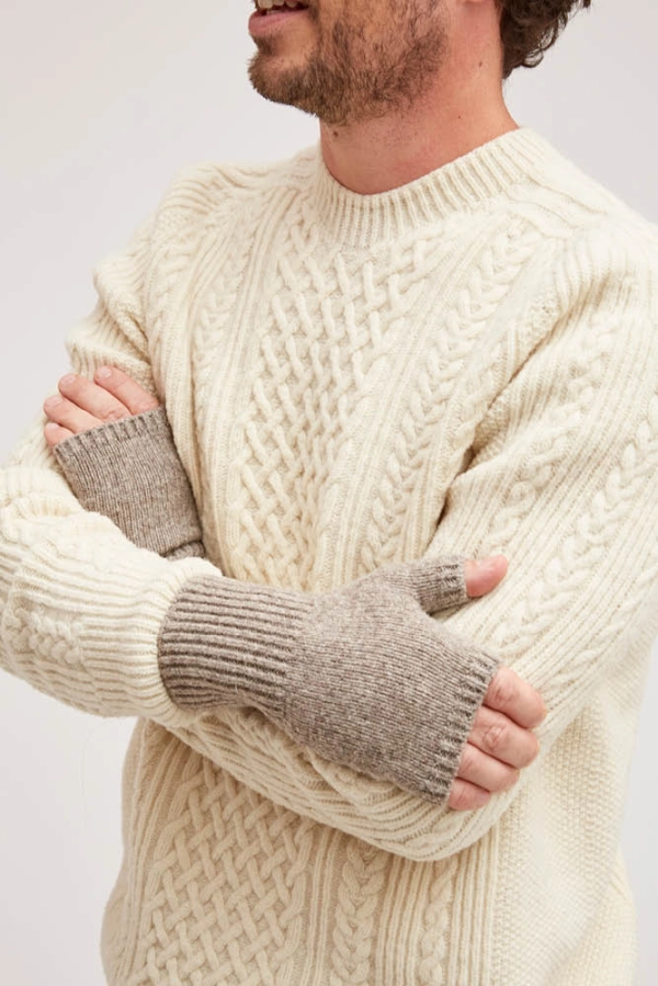 Pastourelle laine francaise24