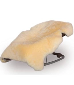 Grande Peau médicale Mérinos