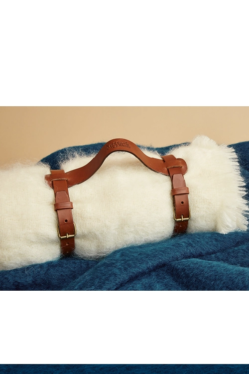 Porte plaid 