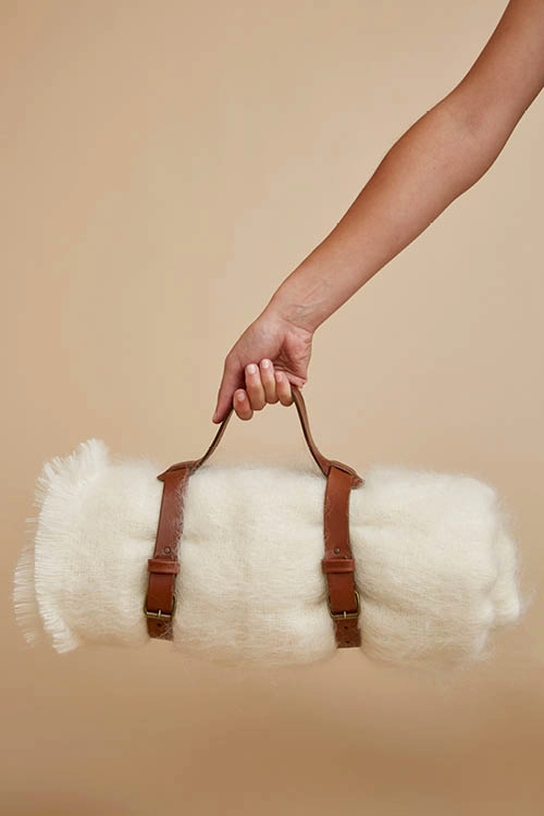 Porte plaid faupp 2