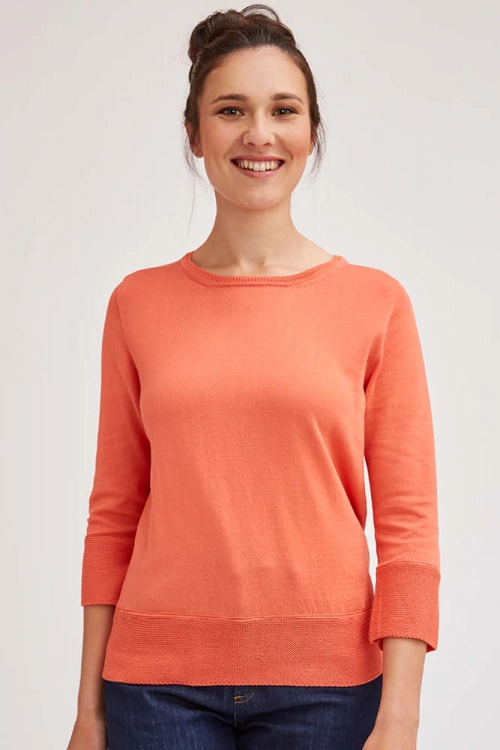 Pull fil ecosse fee bam 2