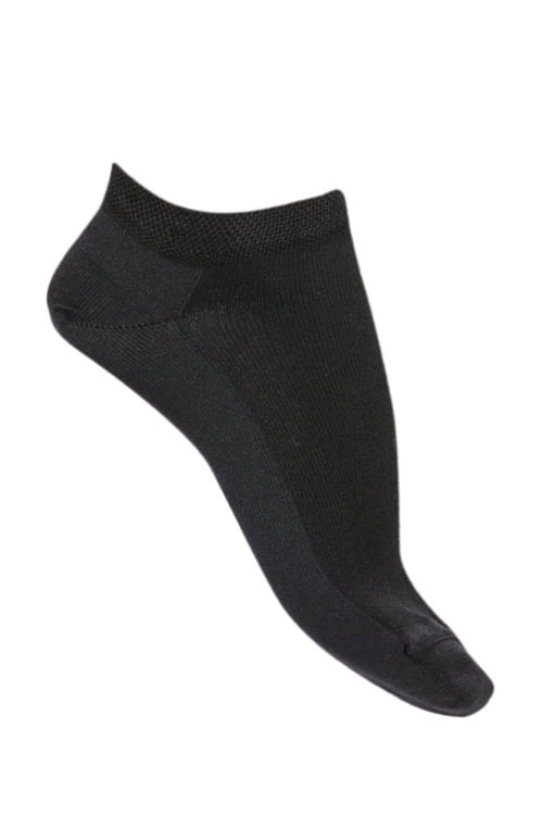 Socquettes coton fil d'écosse bio ultra-solides