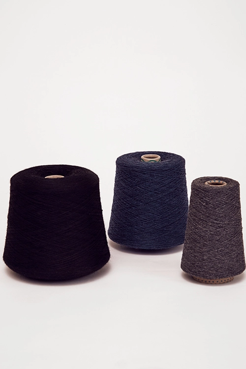 Veste laine recyclee bobcharlot couleurs