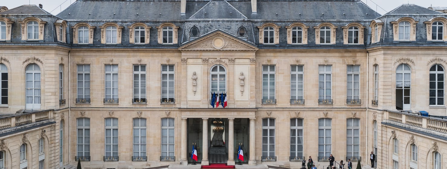 Élysée