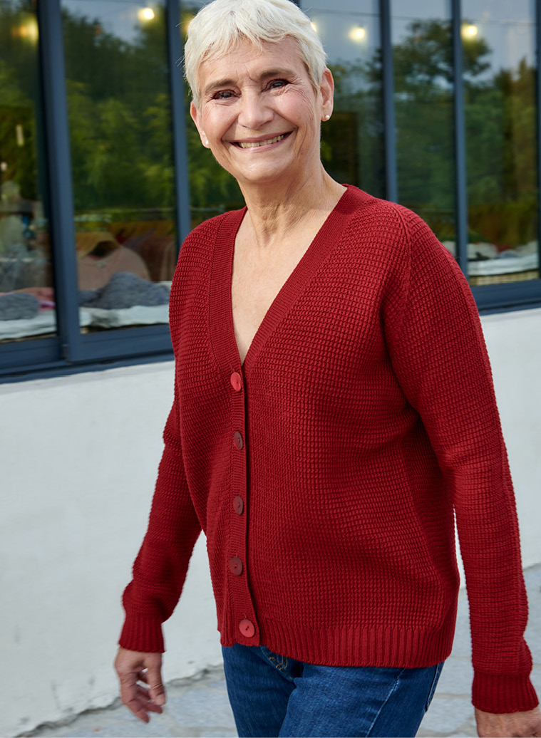 gilet-femme-merinos-grenade