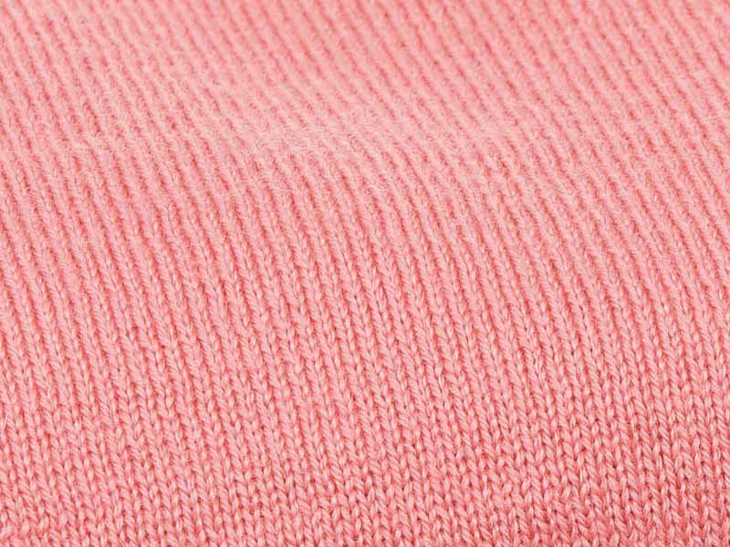 pull en laine jersey