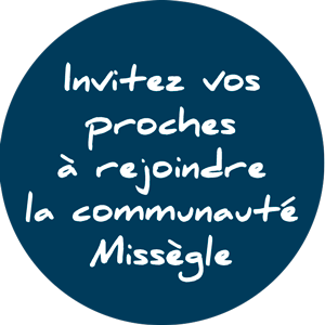 Programme fidélité Missegle